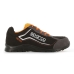 Scarpe di Sicurezza Sparco Nitro Nero S3 SRC