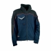 Jas Cofra Rider Marineblauw