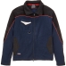 Jas Cofra Rider Marineblauw