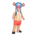 Fantasia para Bebés One Piece Chopper (3 Peças)