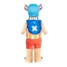 Costume per Neonati One Piece Chopper (3 Pezzi)