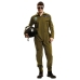 Costume for Adults My Other Me Top Gun Aeroplane Pilot