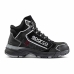 Обувь для безопасности Sparco All Road NRNR Чёрный