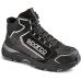 Обувь для безопасности Sparco All Road NRNR Чёрный