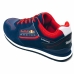 Veiligheidsschoenen Sparco Gymkhana Red Bull Racing S3 Donkerblauw