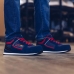 Veiligheidsschoenen Sparco Gymkhana Red Bull Racing S3 Donkerblauw