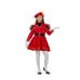 Costume per Bambini My Other Me Paggio Rosso (3 Pezzi)