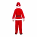 Costume for Children My Other Me Father Christmas (5 Pieces)