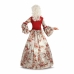 Costume for Adults My Other Me Lady Colonial (2 Pieces)