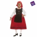 Costume per Bambini My Other Me Villano (3 Pezzi)