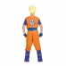 Costume for Adults My Other Me Goku Dragon Ball Blue Orange