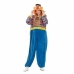 Kostuums voor Kinderen My Other Me Epi Sesame Street XS (1 Onderdelen)