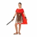 Costume per Bambini My Other Me Guerriera Romana (4 Pezzi)