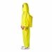 Costume for Adults My Other Me Among Us Yellow Astronaut