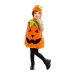 Costume per Bambini My Other Me Zucca (2 Pezzi)