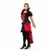 Costume per Adulti My Other Me Vampiro Donna Gotico Contessa Vampiro Donna (2 Pezzi)