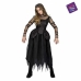 Costume per Bambini My Other Me Donna gotica (3 Pezzi)