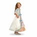 Costume for Children My Other Me Princess Romantic (2 Pieces)