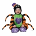 Costume per Bambini My Other Me Ragno (4 Pezzi)