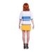 Costume per Adulti One Piece Nami (3 Pezzi)