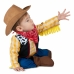 Costum Deghizare pentru Bebeluși My Other Me Cowboy (4 Piese)