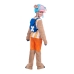 Kostume til børn One Piece Chopper (5 Dele)