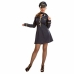 Costume per Adulti My Other Me Hostess Pilota Aviazione (3 Pezzi)