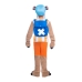 Kostyme barn One Piece Chopper (5 Deler)