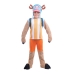 Costume per Bambini One Piece Chopper (5 Pezzi)