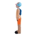 Costume per Bambini One Piece Chopper (5 Pezzi)