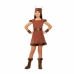 Costume per Bambini My Other Me Odin Vichinga (5 Pezzi)