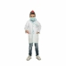 Costume per Bambini My Other Me Medico (5 Pezzi)