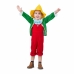 Costum Deghizare pentru Adulți My Other Me Pinocchio Roșu Verde