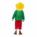 Costum Deghizare pentru Adulți My Other Me Pinocchio Roșu Verde