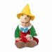 Costume for Adults My Other Me Pinocchio Red Green