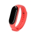 Activity Tracker Ersatz Contact MI BAND 6 TPU