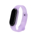 Replacement Activity Bracelet Contact MI BAND 6 TPU