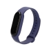 Activity Tracker Ersatz Contact MI BAND 6 TPU