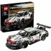 Byggesett   Lego Porsche 911 RSR