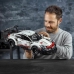 Konstruktsioon komplekt   Lego Porsche 911 RSR