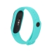 Activity Tracker Ersatz Contact MI BAND 6 TPU