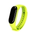 Activity Tracker Ersatz Contact MI BAND 6 TPU