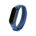 Replacement Activity Bracelet Contact MI BAND 6 TPU