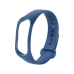 Replacement Activity Bracelet Contact MI BAND 6 TPU