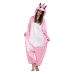 Costum Deghizare pentru Copii My Other Me Unicorn Roz