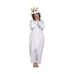 Costume per Adulti My Other Me Bianco Unicorno