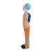 Kostume til voksne One Piece Chopper (5 Dele)