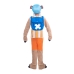 Kostum za odrasle One Piece Chopper (5 Kosi)