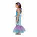 Costume per Bambini My Other Me Sirena (2 Pezzi)