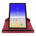 Fodral till Läsplatta Samsung Tab S4 Contact 360º 10,5